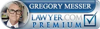 Gregory Messer | Lawyer.com Premium