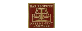 Bar Register | Preeminent Lawyers