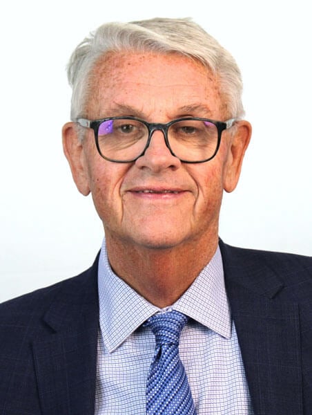 Gregory Messer