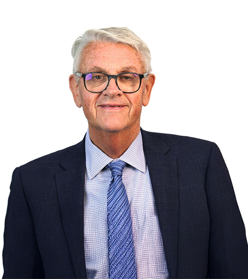 Photo of Gregory Messer
